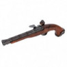 Réplique Pistolet HFC - GNB Co2 Flintlock Pirate Silver 1,5J