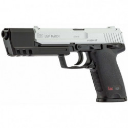 Réplique pistolet USP match...