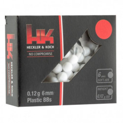 Réplique pistolet USP match spring HK