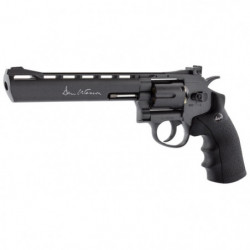 Réplique Revolver ASG Dan...