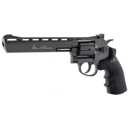 Réplique Revolver ASG Dan Wesson