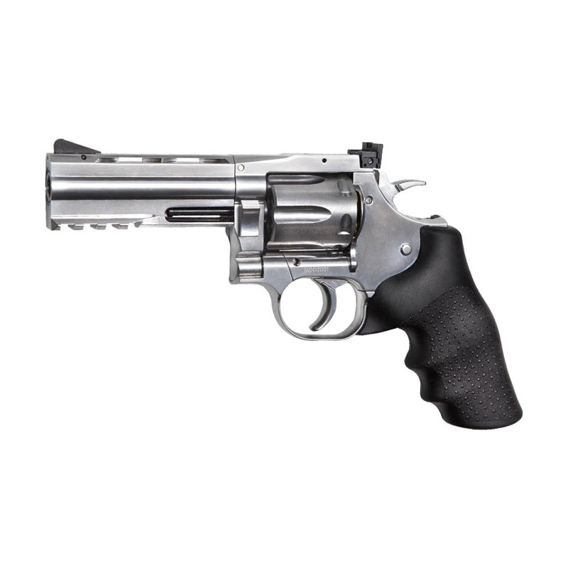 Réplique Revolver ASG Dan Wesson 715 - Co2