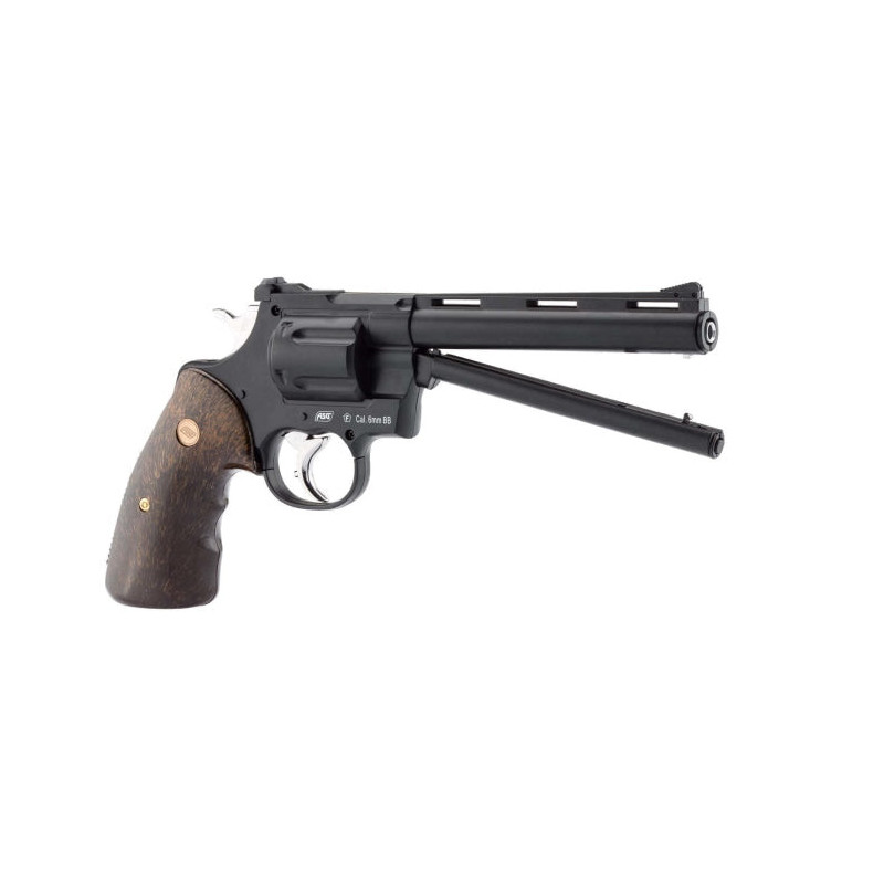 Réplique Revolver ASG R 357
