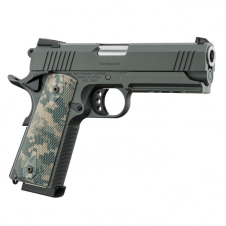Réplique Tokyo Marui GBB 4.3 Foliage Warrior Gaz