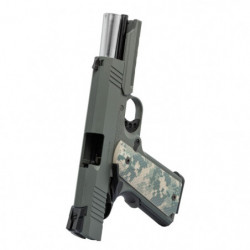 Réplique Tokyo Marui GBB 4.3 Foliage Warrior Gaz