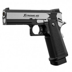 Réplique Tokyo Marui GBB Hi-Capa 4.3 Xtreme Gaz