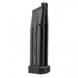 Réplique Tokyo Marui GBB Hi-Capa 4.3 Xtreme Gaz
