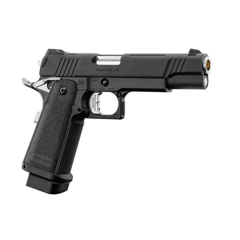 Réplique Tokyo Marui GBB Hi-Capa 5.1 D.O.R Gaz