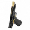 Réplique Tokyo Marui GBB Hi-Capa 5.1 Gold Match Gaz