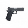 Réplique Tokyo Maruy GBB Hi-capa 4.3 noir gaz 0,85J
