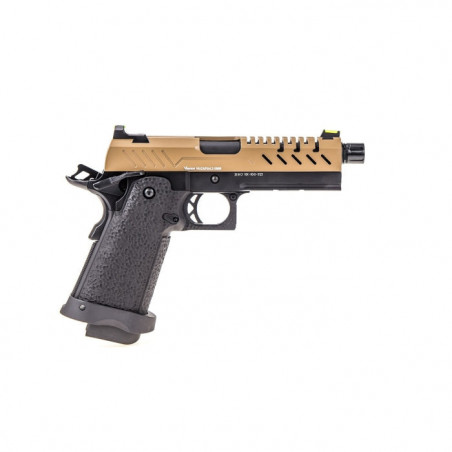 Réplique Vorsk GBB gaz Hi-Capa 4.3 0,9J