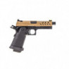 Réplique Vorsk GBB gaz Hi-Capa 4.3 0,9J