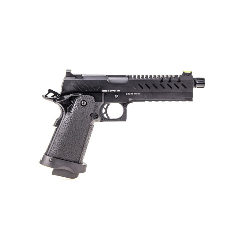 Réplique Vorsk GBB Gaz Hi-Capa 5.1 1,0J