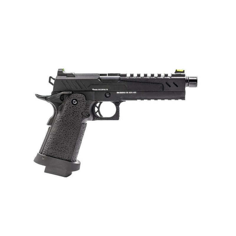 Réplique Vorsk GBB Gaz Hi-Capa 5.1 SPLIT 1,0J