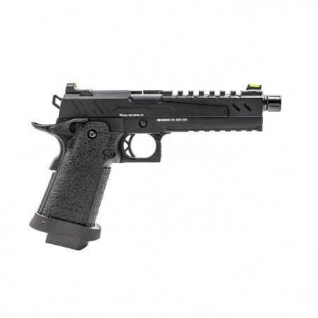 Réplique Vorsk GBB Gaz Hi-Capa 5.1 SPLIT 1,0J