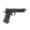 Réplique Vorsk GBB Gaz Hi-Capa 5.1 SPLIT 1,0J