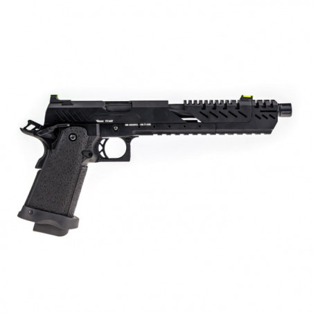 Réplique Vorsk GBB gaz Hi-Capa TITAN 7 1,0J