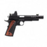 Réplique Vorsk GBB Gaz VORSK CS Defender Pro MEU 1,0J BDS