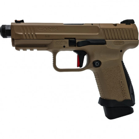 Répliques de poing Canik TP 9 élite combat