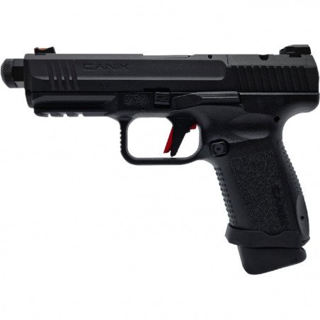 Répliques de poing Canik TP 9 élite combat