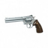 Révolver airsoft ASG R357 Chrome à Gaz