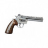 Révolver airsoft ASG R357 Chrome à Gaz