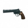 Révolver airsoft ASG R357 noir à Gaz