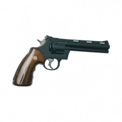 Révolver airsoft ASG R357 noir à Gaz