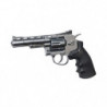 Revolver ASG Dan Wesson 4" Argent - Co2