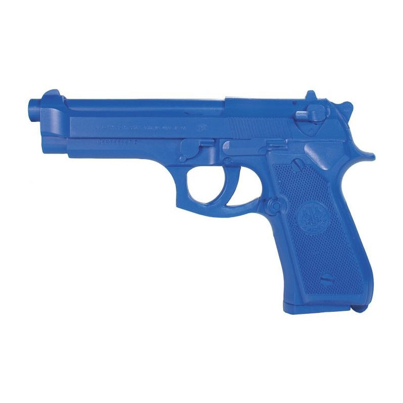 Revolver factice Blueguns Beretta 92 F