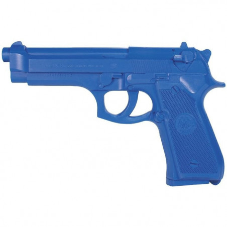 Revolver factice Blueguns Beretta 92 F