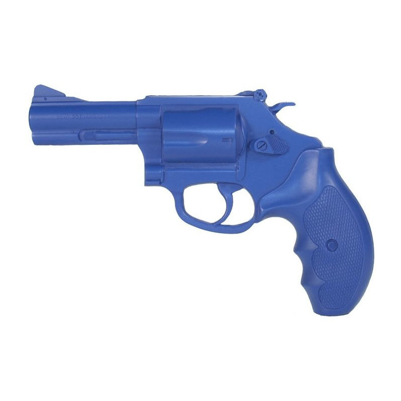 Revolver factice Blueguns S&W 60-3