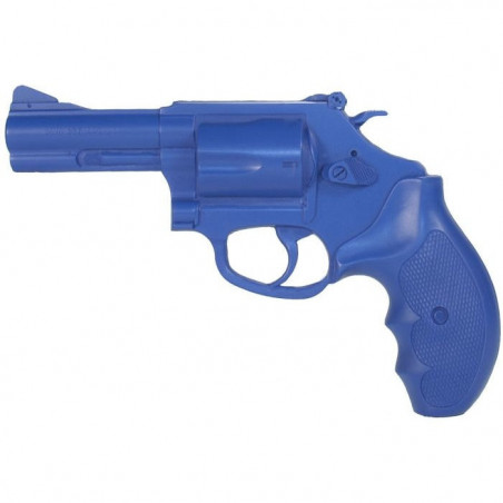 Revolver factice Blueguns S&W 60-3