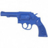 Revolver factice Blueguns S&W Carcasse K 4P - 38 SP