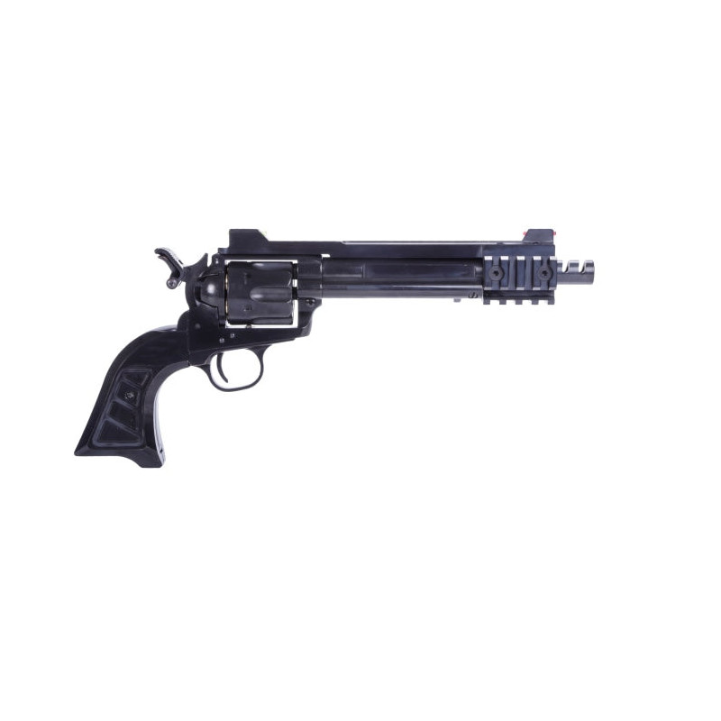 Revolver King Arms SAA 45 Devil - Cal. 6mm