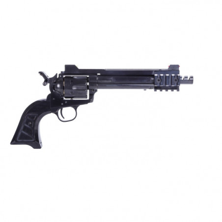 Revolver King Arms SAA 45 Devil - Cal. 6mm