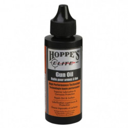 Flacon d'huile Hoppe's...