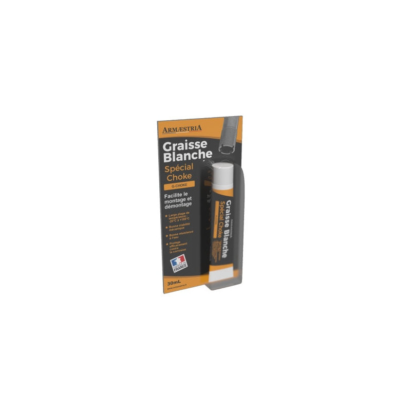 Graisse Armaestria G-Choke Tube - 30ml