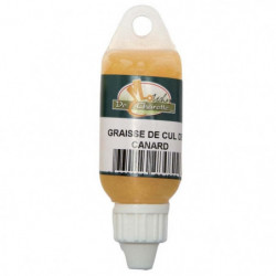 Graisse cul de canard MDC
