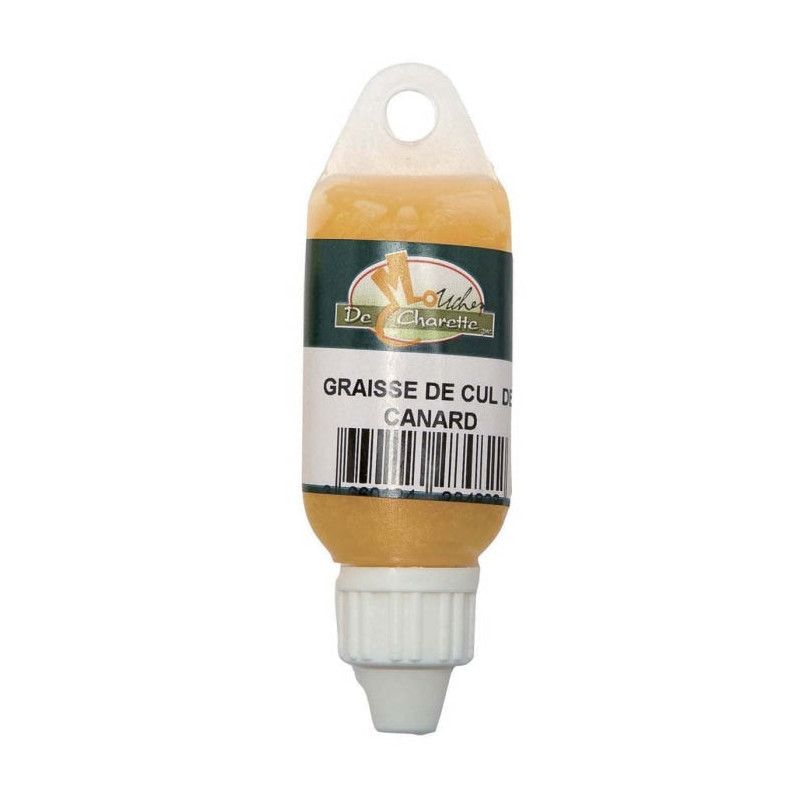 Graisse cul de canard MDC