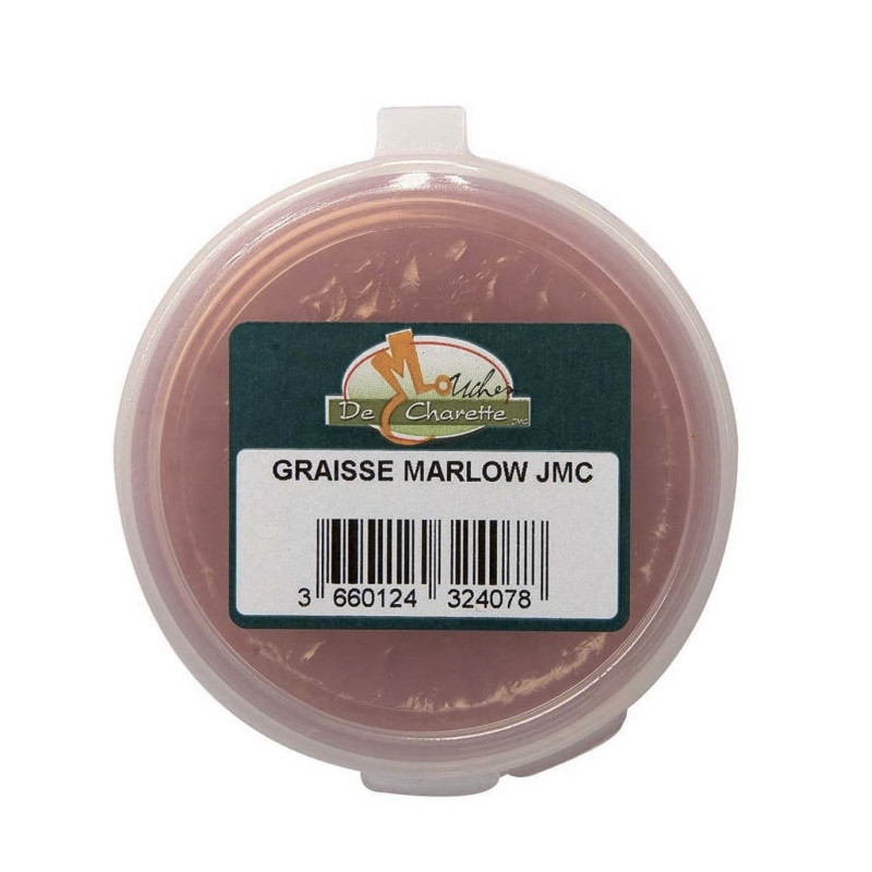 Graisse MDC Marlow