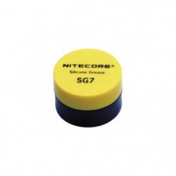 Graisse Silicone Nitecore - 5g