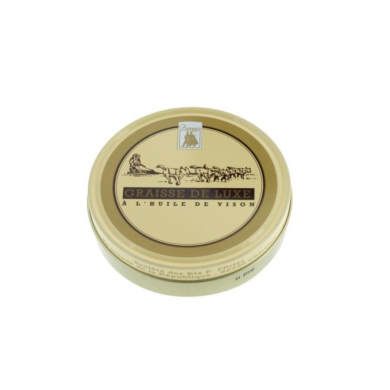 Graisse vison Equipol Prowear 100 ml