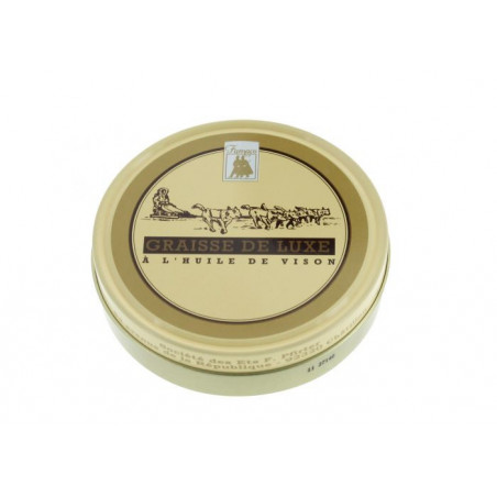 Graisse vison Equipol Prowear 100 ml
