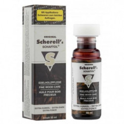 Huile d'entretien de crosse Schaftol - Classic
