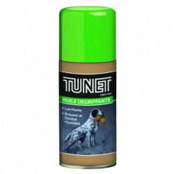Huile Dégrippante Tunet 150 ml