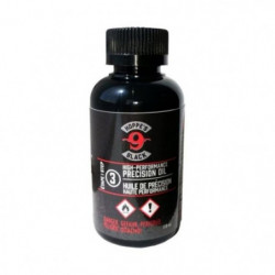 Huile Hp black Hoppe's...