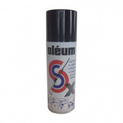 Huile Oléum Sx Armistol