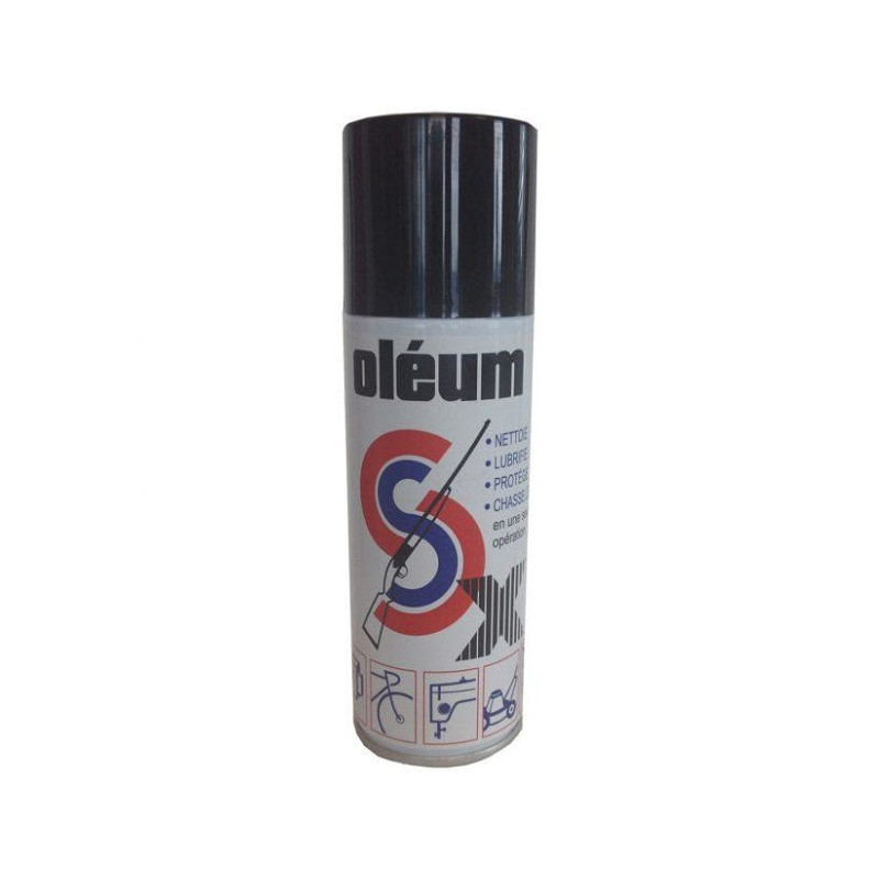 Huile Oléum Sx Armistol