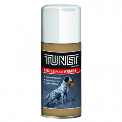 Huile Pour Armes Tunet 150 ml